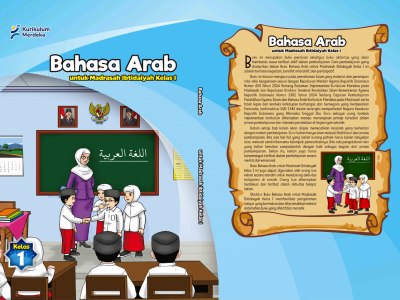 Cover Arab 1