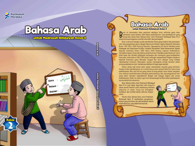 Cover Arab 2