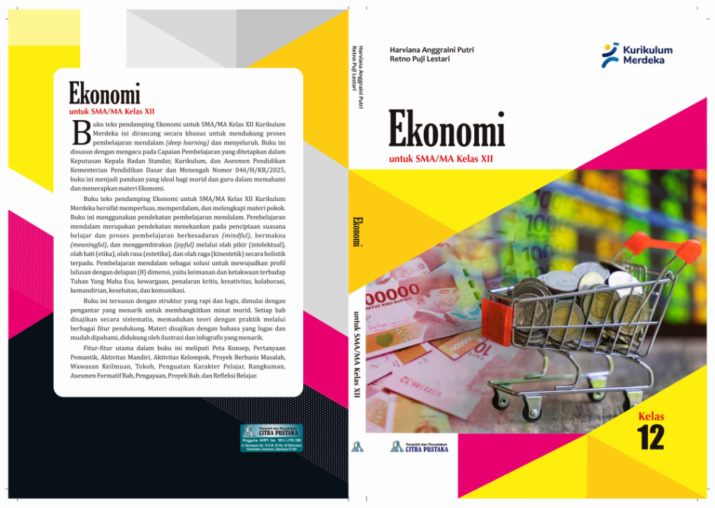 Ekonomi 12