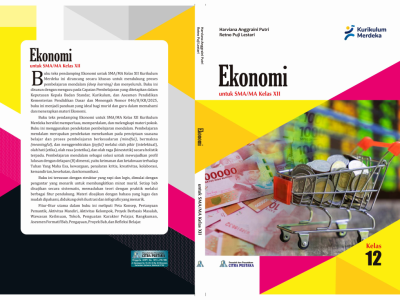 Materi Ekonomi 12