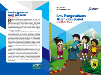 Materi IPAS 5