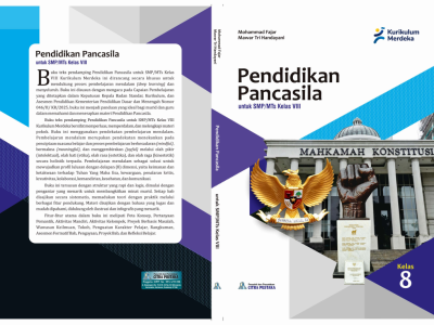 Materi PP 8