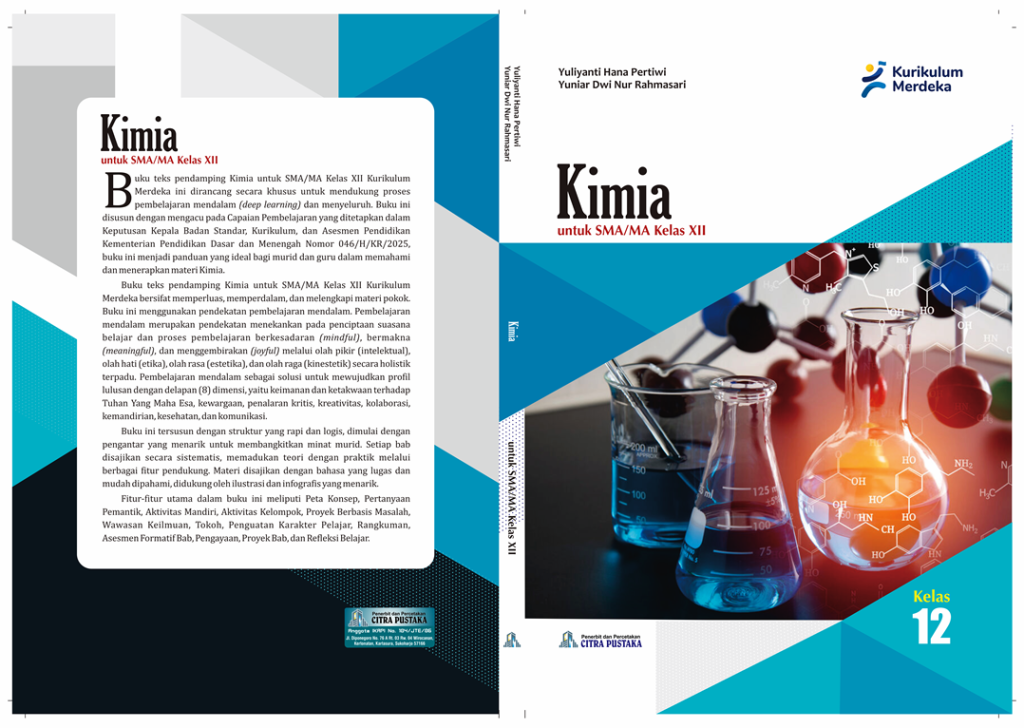 Kimia 12