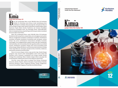 Materi Kimia 12