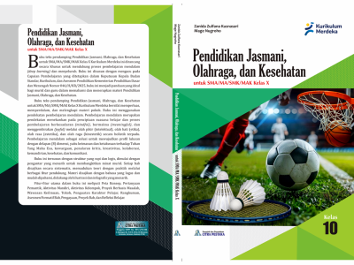 Materi PJOK 10